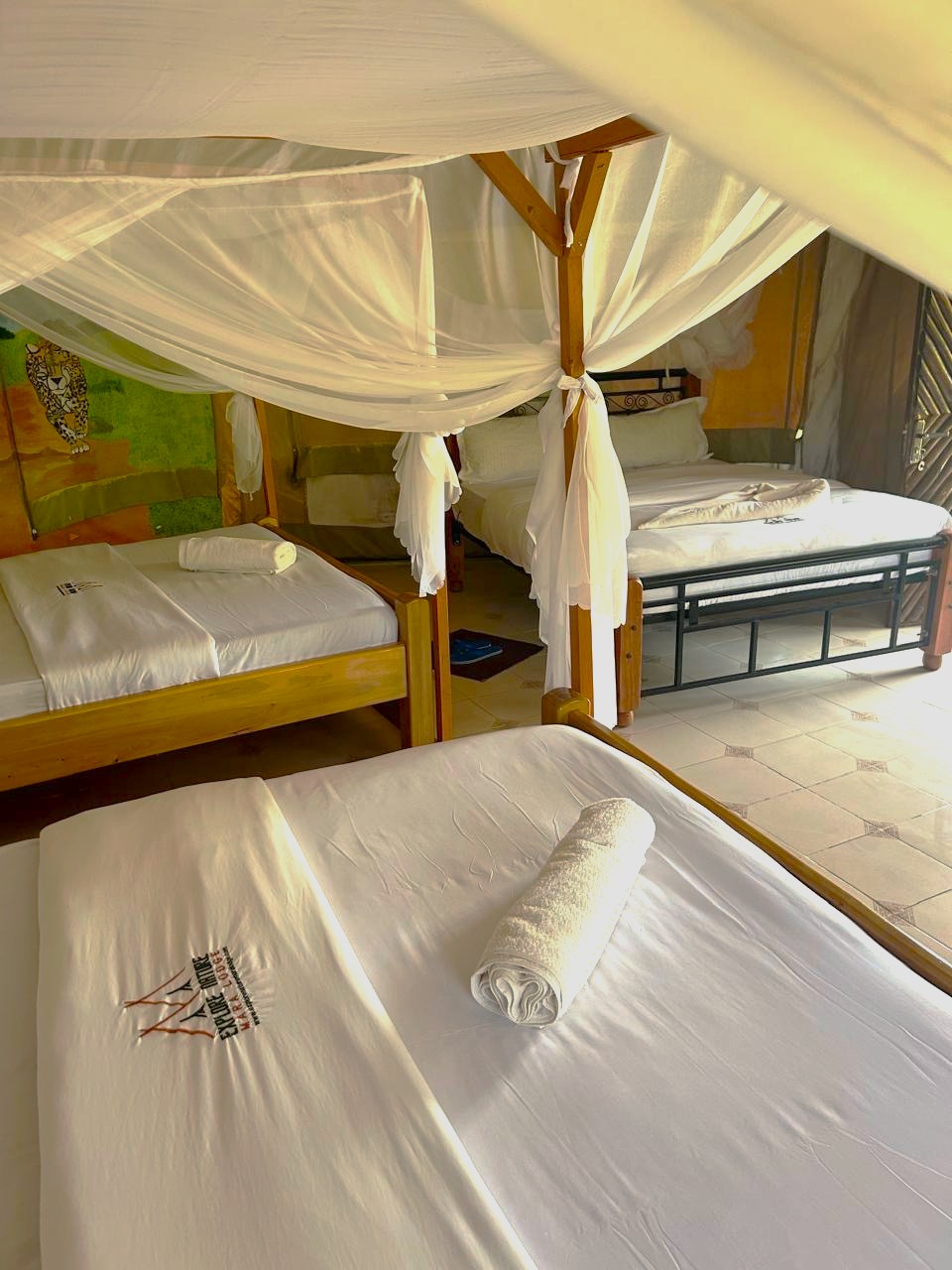 Beds