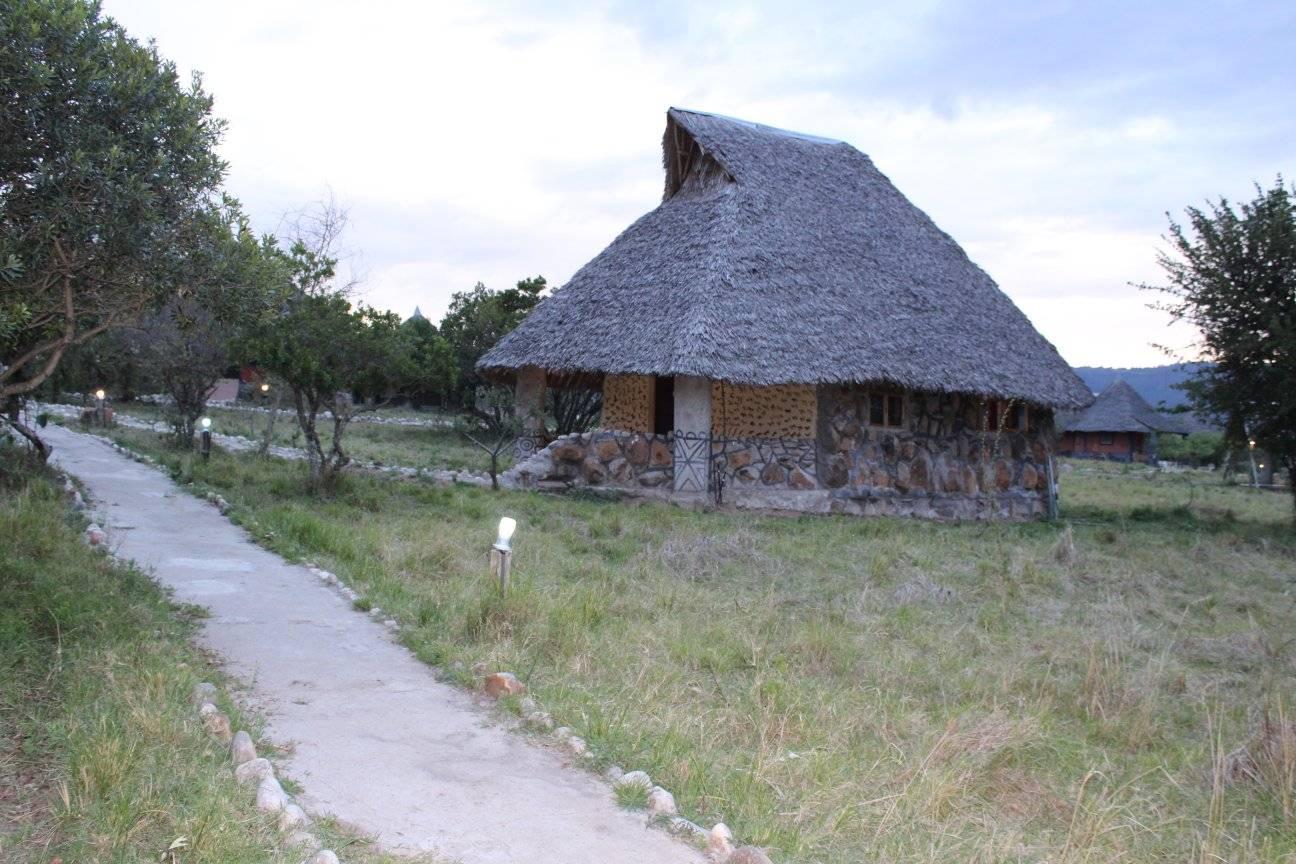 Cottage